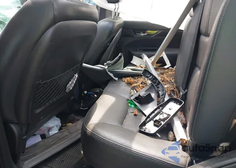 2011 Kia Sorento Ex V6 z USA, uszkodzony, nr VIN 5XYKU4A2XBG004896